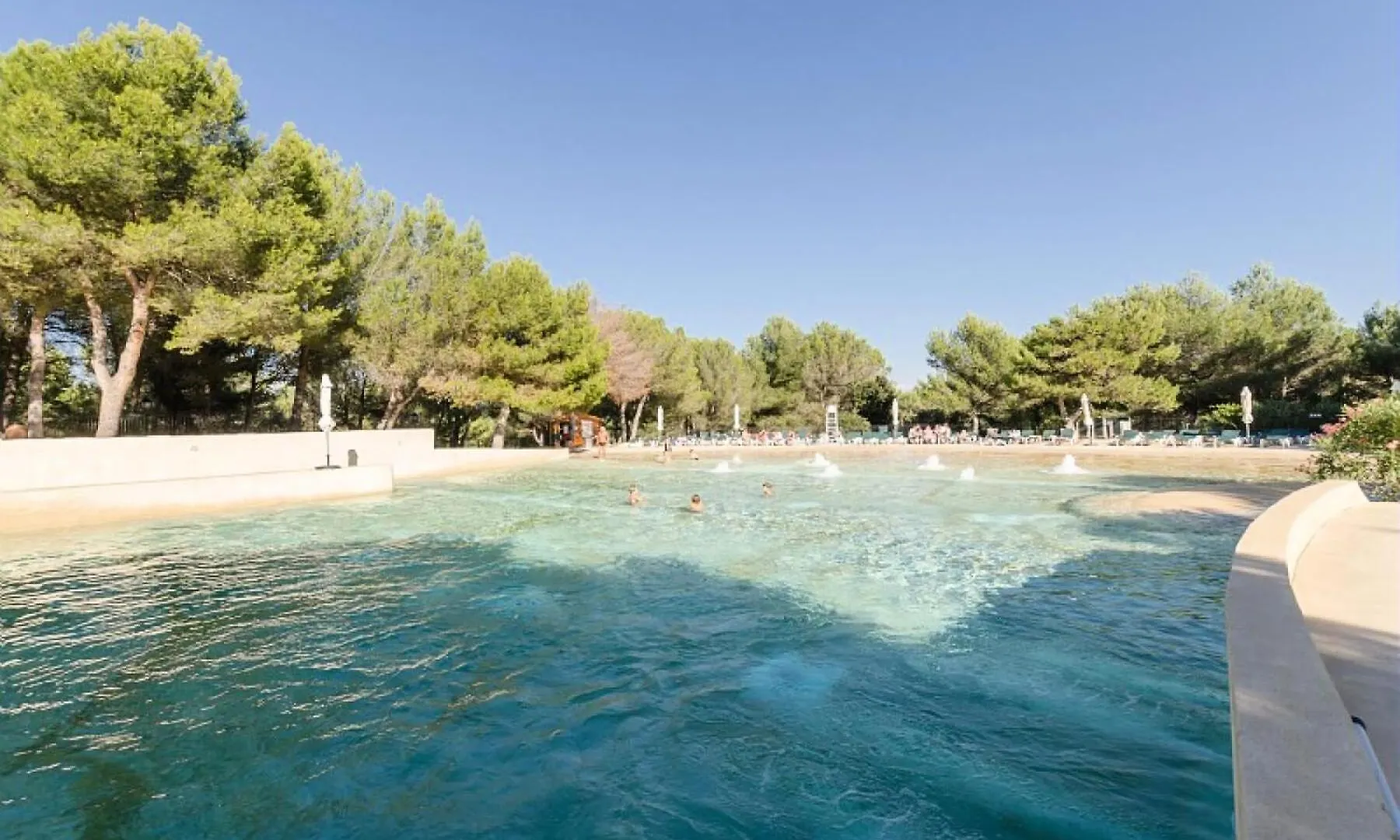 Village Pont Royal En Provence - Maeva Home - Appartement 2 Pieces 5 Personnes - Selection - Super Home Mae-1242 말러모트 아파트