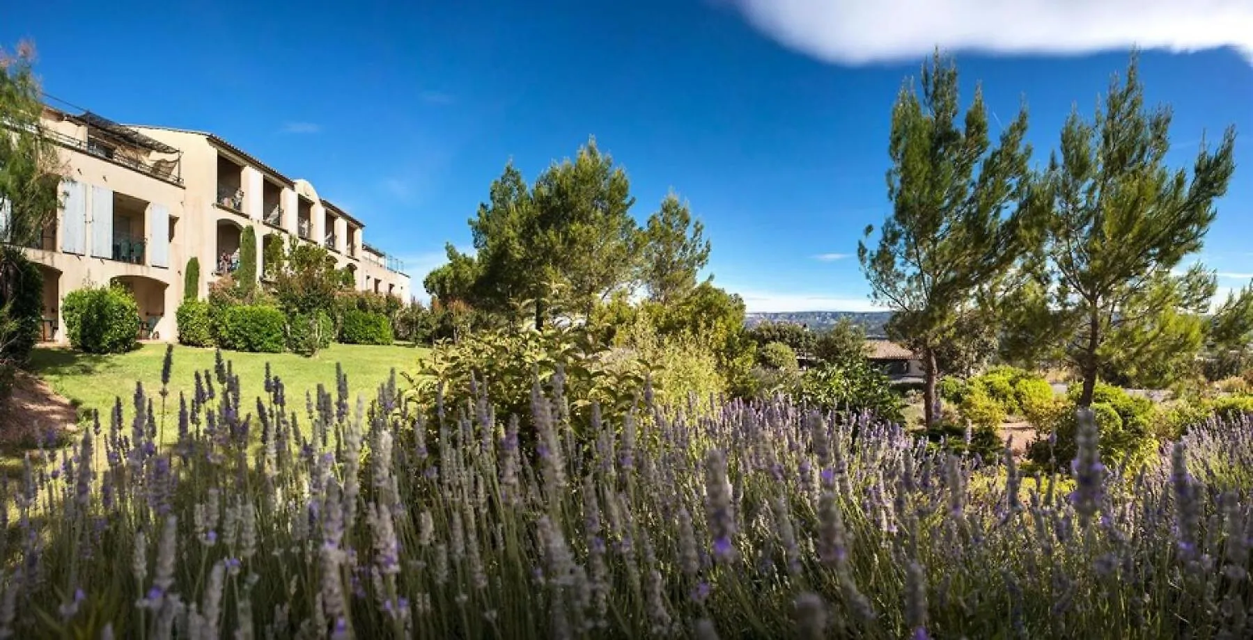Village Pont Royal En Provence - Maeva Home - Appartement 2 Pieces 5 Personnes - Selection - Super Home Mae-1242 말러모트