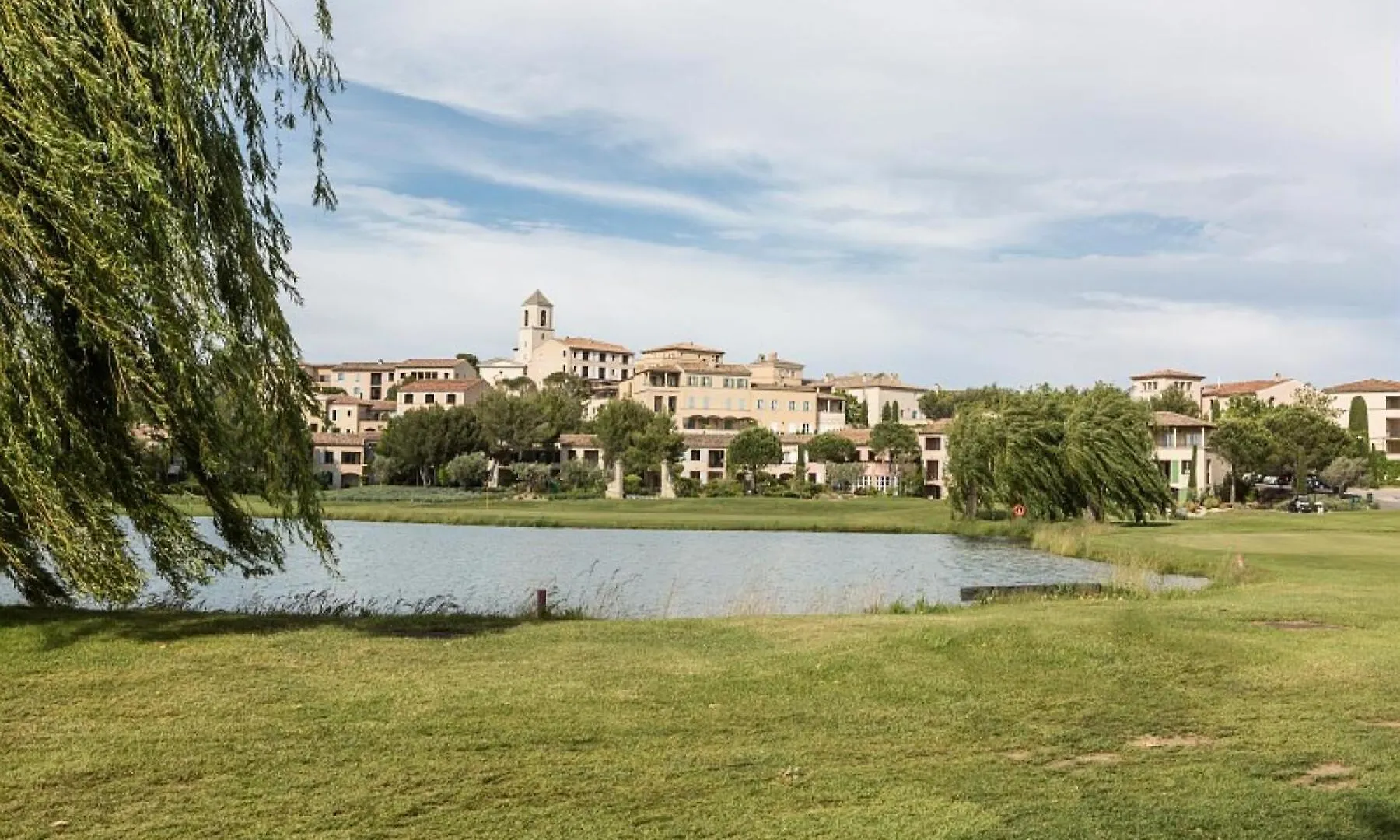 아파트 Village Pont Royal En Provence - Maeva Home - Appartement 2 Pieces 5 Personnes - Selection - Super Home Mae-1242 말러모트