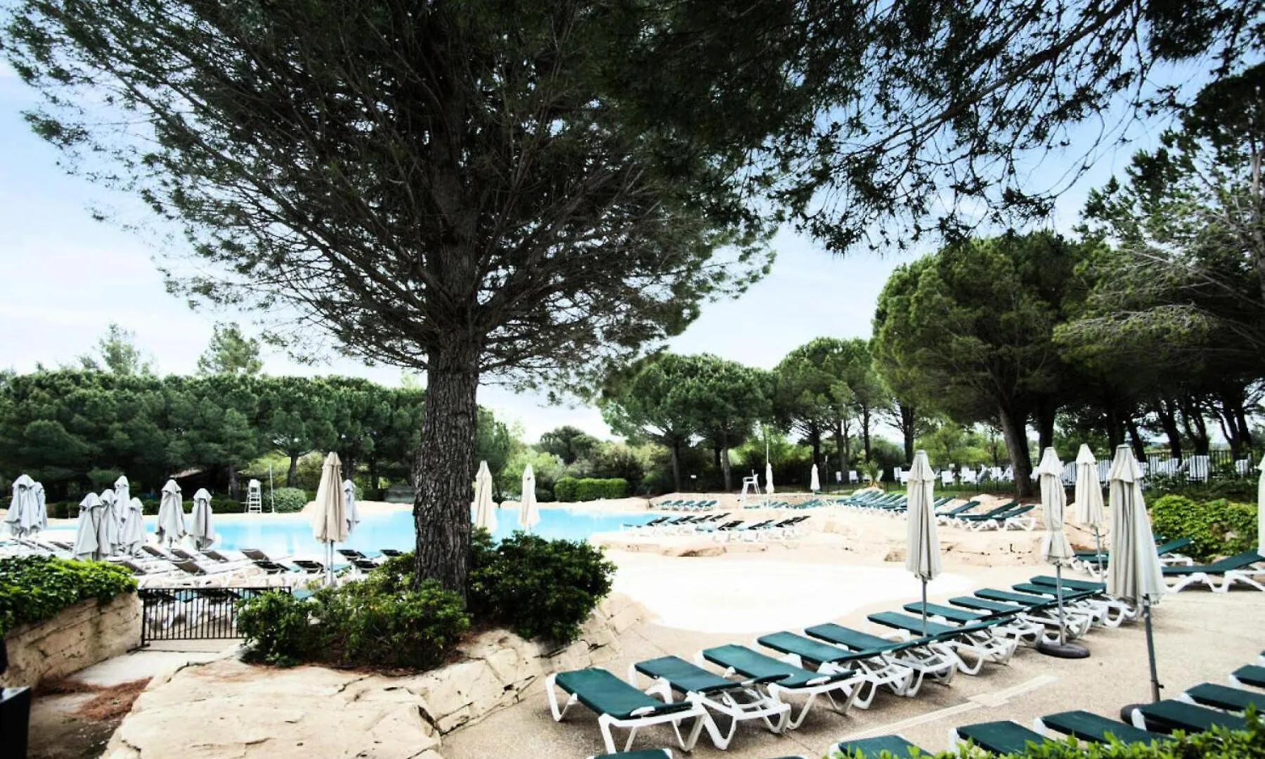 Village Pont Royal En Provence - Maeva Home - Appartement 2 Pieces 5 Personnes - Selection - Super Home Mae-1242 말러모트