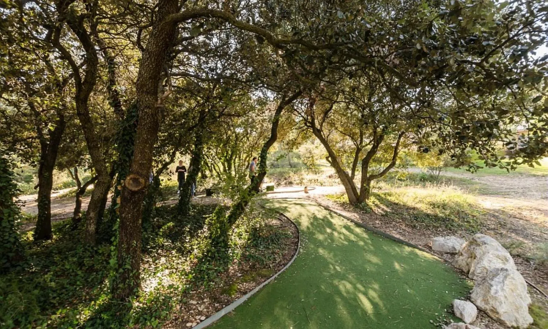 Village Pont Royal En Provence - Maeva Home - Appartement 2 Pieces 5 Personnes - Selection - Super Home Mae-1242 말러모트