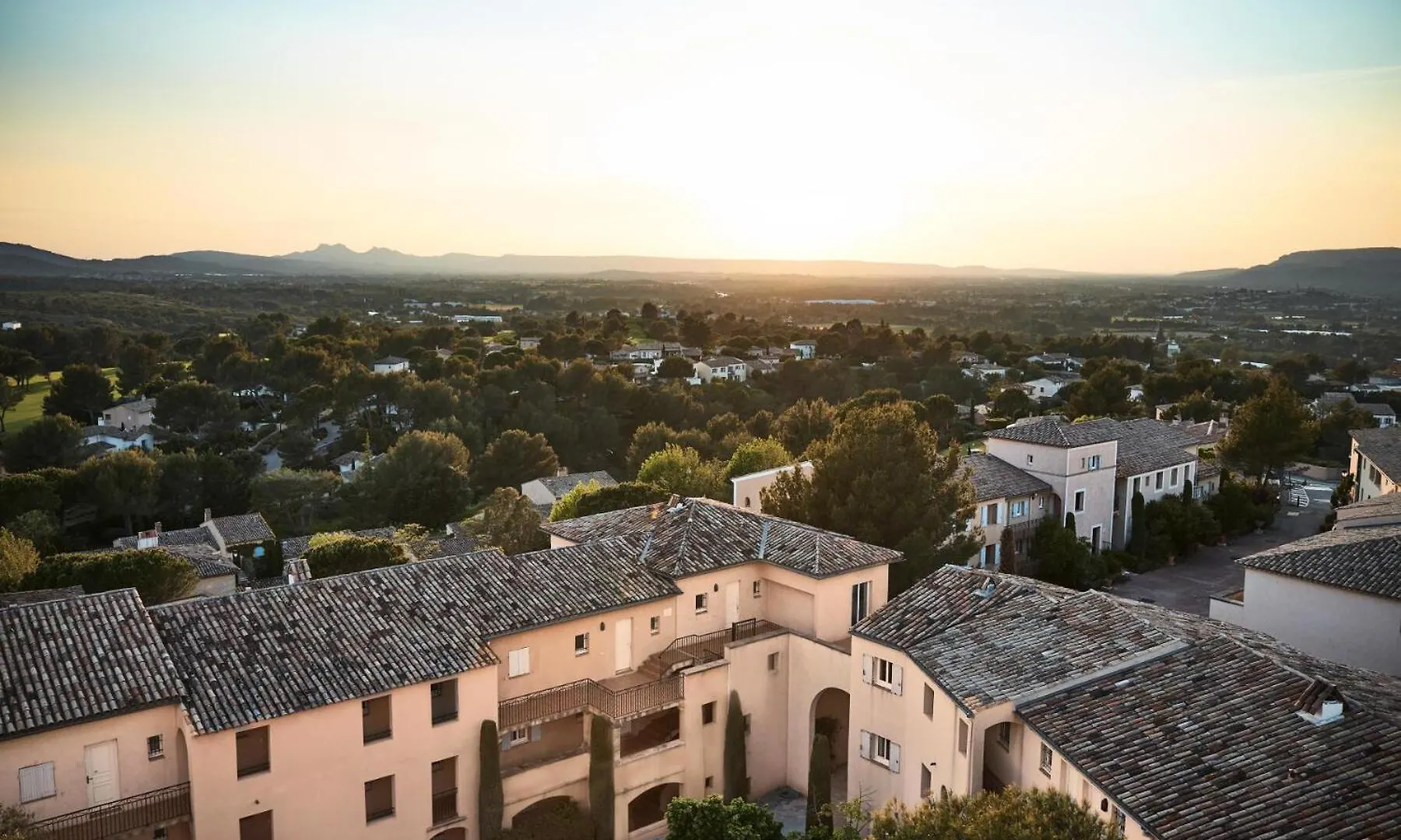 Village Pont Royal En Provence - Maeva Home - Appartement 2 Pieces 5 Personnes - Selection - Super Home Mae-1242 말러모트 아파트