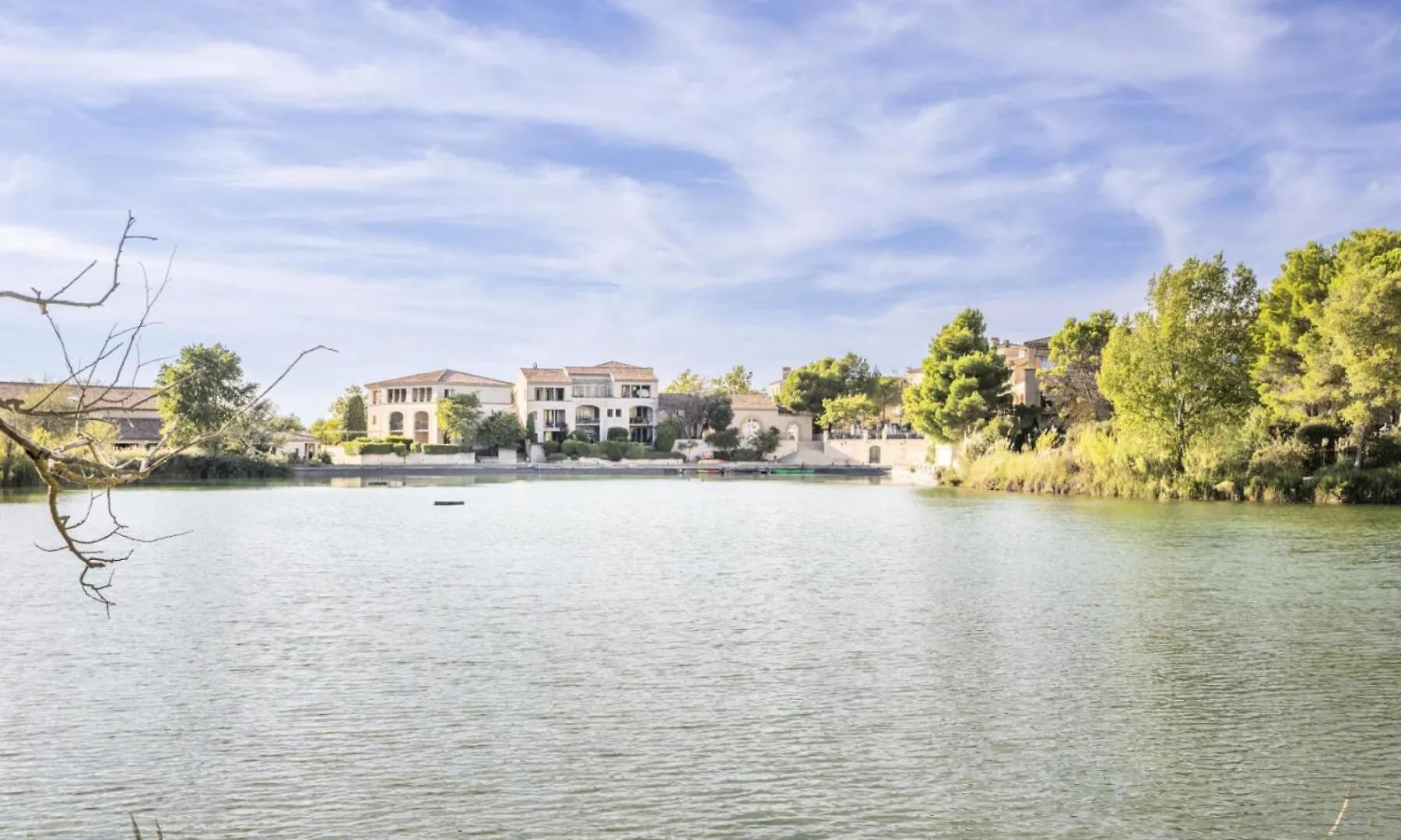 아파트 Village Pont Royal En Provence - Maeva Home - Appartement 2 Pieces 5 Personnes - Selection - Super Home Mae-1242 말러모트