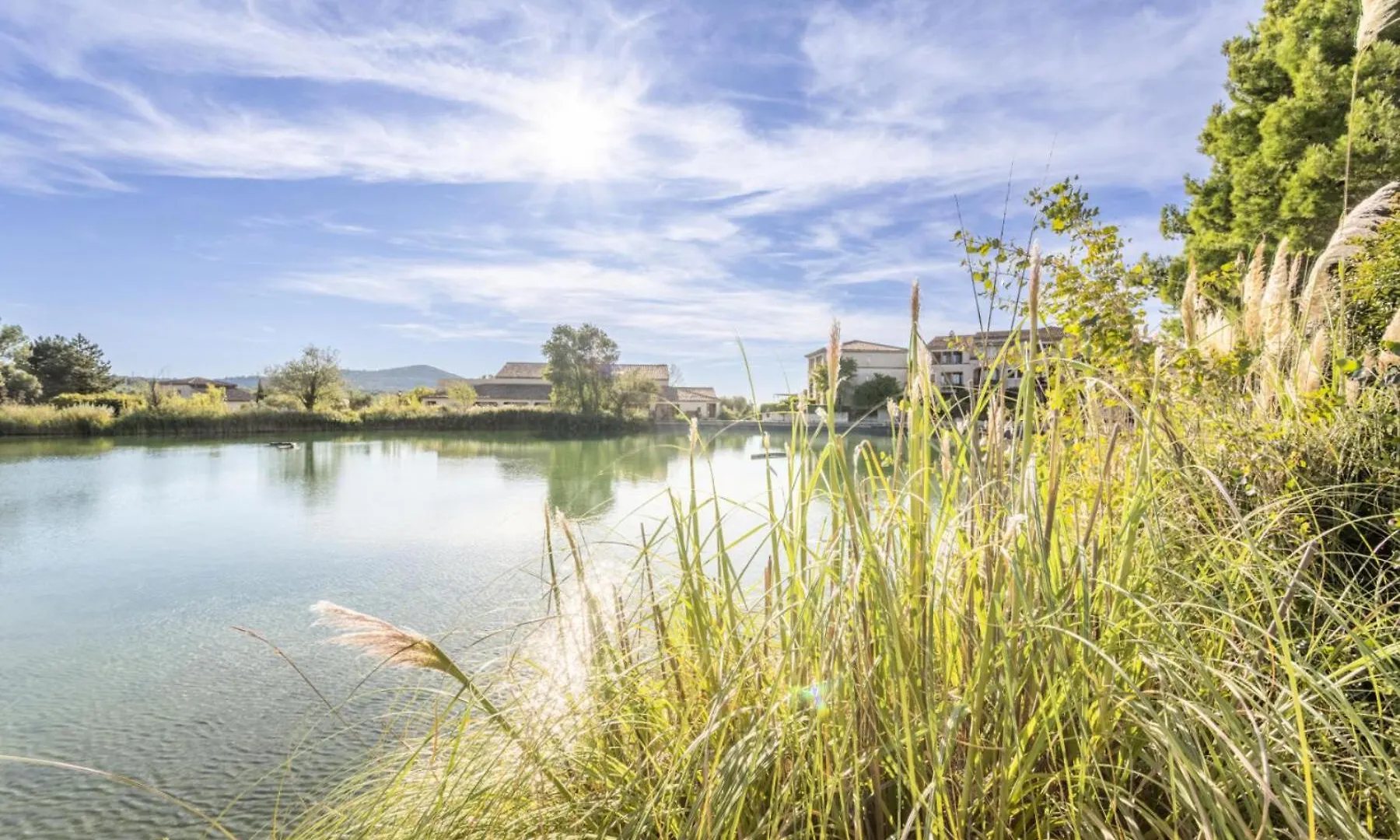 Village Pont Royal En Provence - Maeva Home - Appartement 2 Pieces 5 Personnes - Selection - Super Home Mae-1242 말러모트 0*,  프랑스