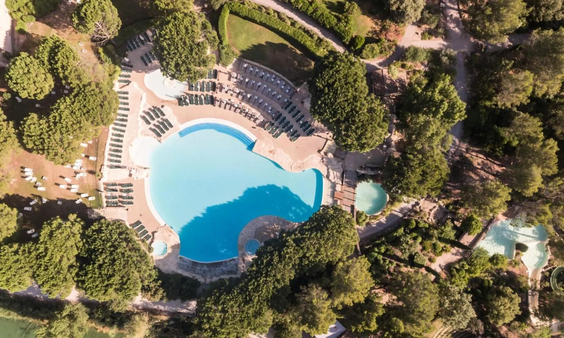 Village Pont Royal En Provence - Maeva Home - Appartement 2 Pieces 5 Personnes - Selection - Super Home Mae-1242 말러모트 아파트