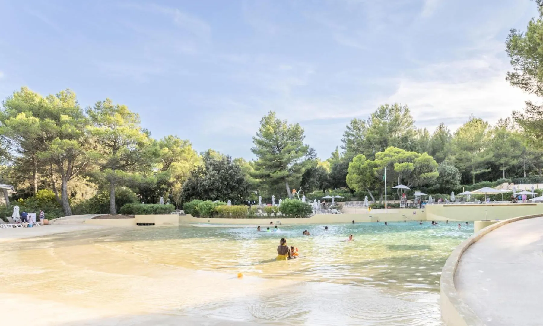 아파트 Village Pont Royal En Provence - Maeva Home - Appartement 2 Pieces 5 Personnes - Selection - Super Home Mae-1242 말러모트