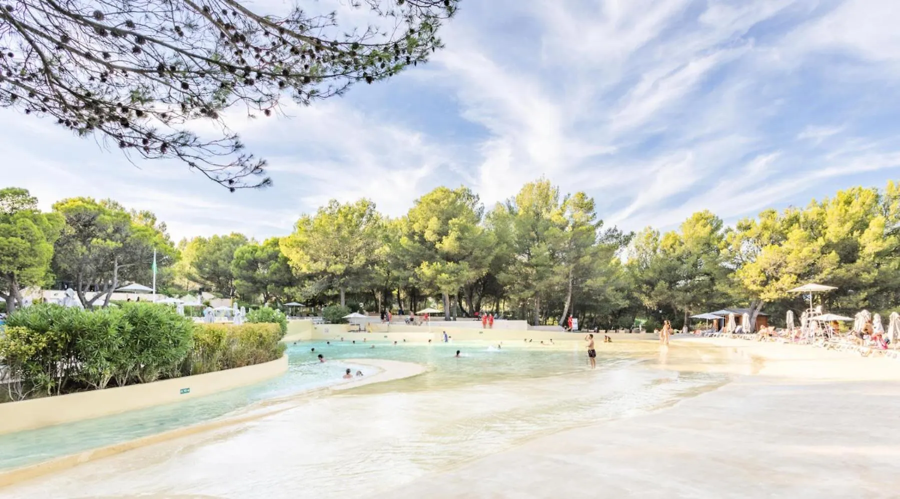 Village Pont Royal En Provence - Maeva Home - Appartement 2 Pieces 5 Personnes - Selection - Super Home Mae-1242 말러모트