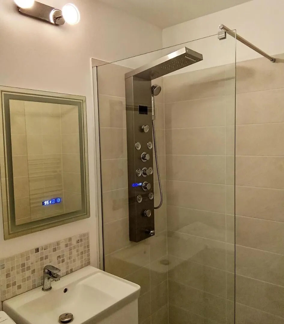 Village Pont Royal En Provence - Maeva Home - Appartement 2 Pieces 5 Personnes - Selection - Super Home Mae-1242 말러모트 아파트