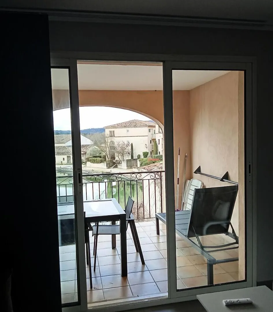 Village Pont Royal En Provence - Maeva Home - Appartement 2 Pieces 5 Personnes - Selection - Super Home Mae-1242 말러모트 프랑스