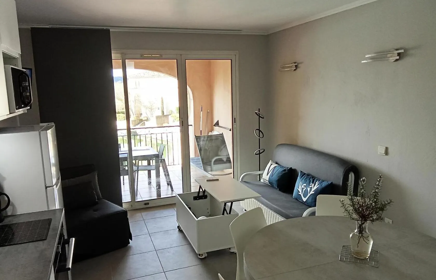 Village Pont Royal En Provence - Maeva Home - Appartement 2 Pieces 5 Personnes - Selection - Super Home Mae-1242 말러모트 0*,