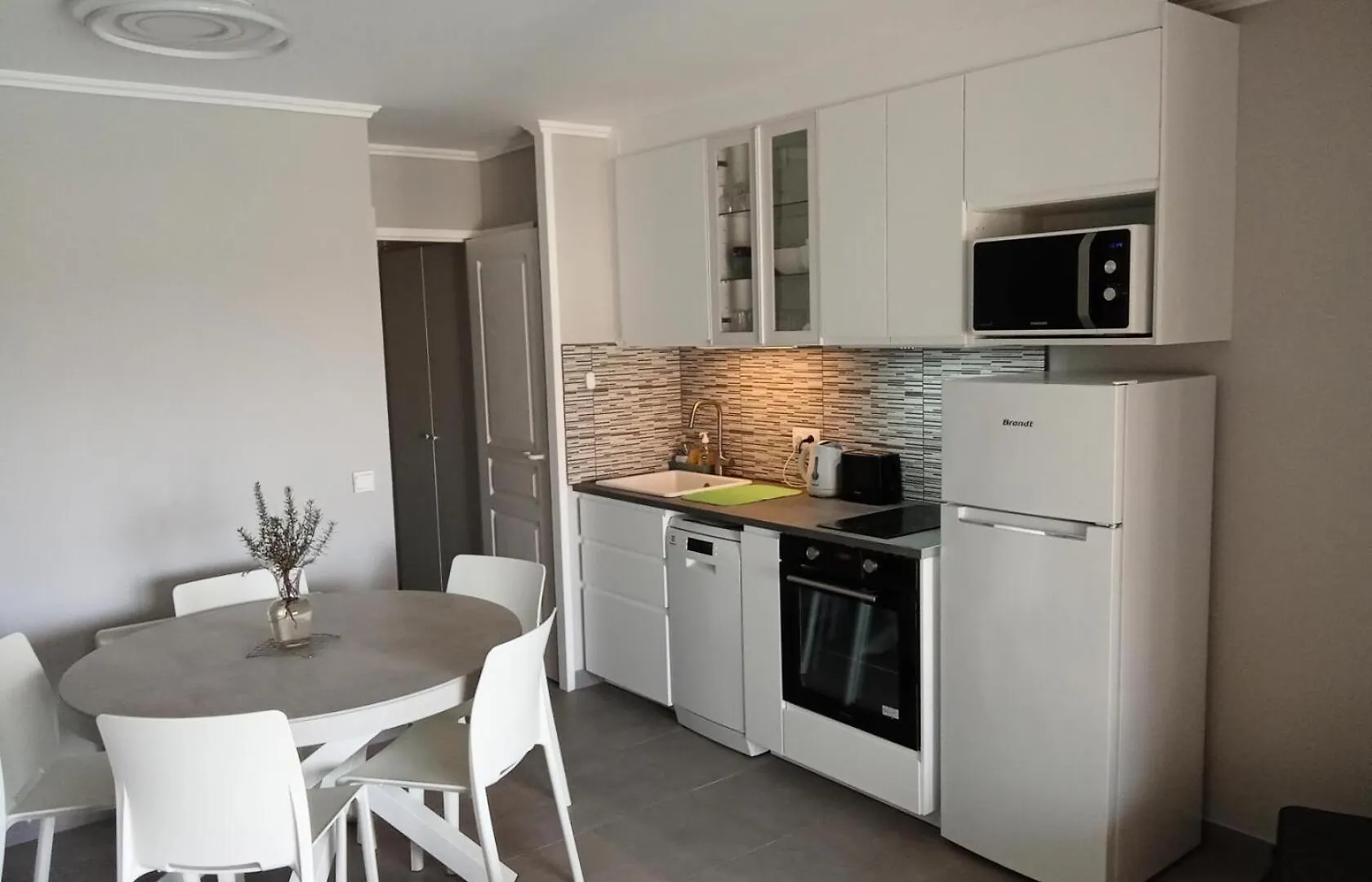 Διαμέρισμα Village Pont Royal En Provence - Maeva Home - Appartement 2 Pieces 5 Personnes - Selection - Super Home Mae-1242 Mallemort