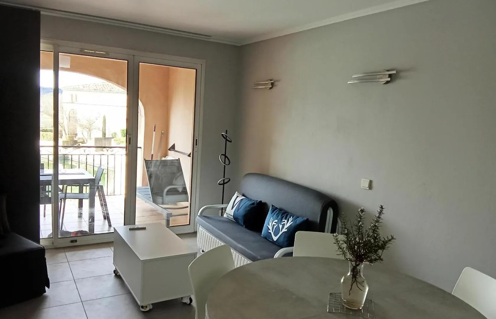 아파트 Village Pont Royal En Provence - Maeva Home - Appartement 2 Pieces 5 Personnes - Selection - Super Home Mae-1242 말러모트