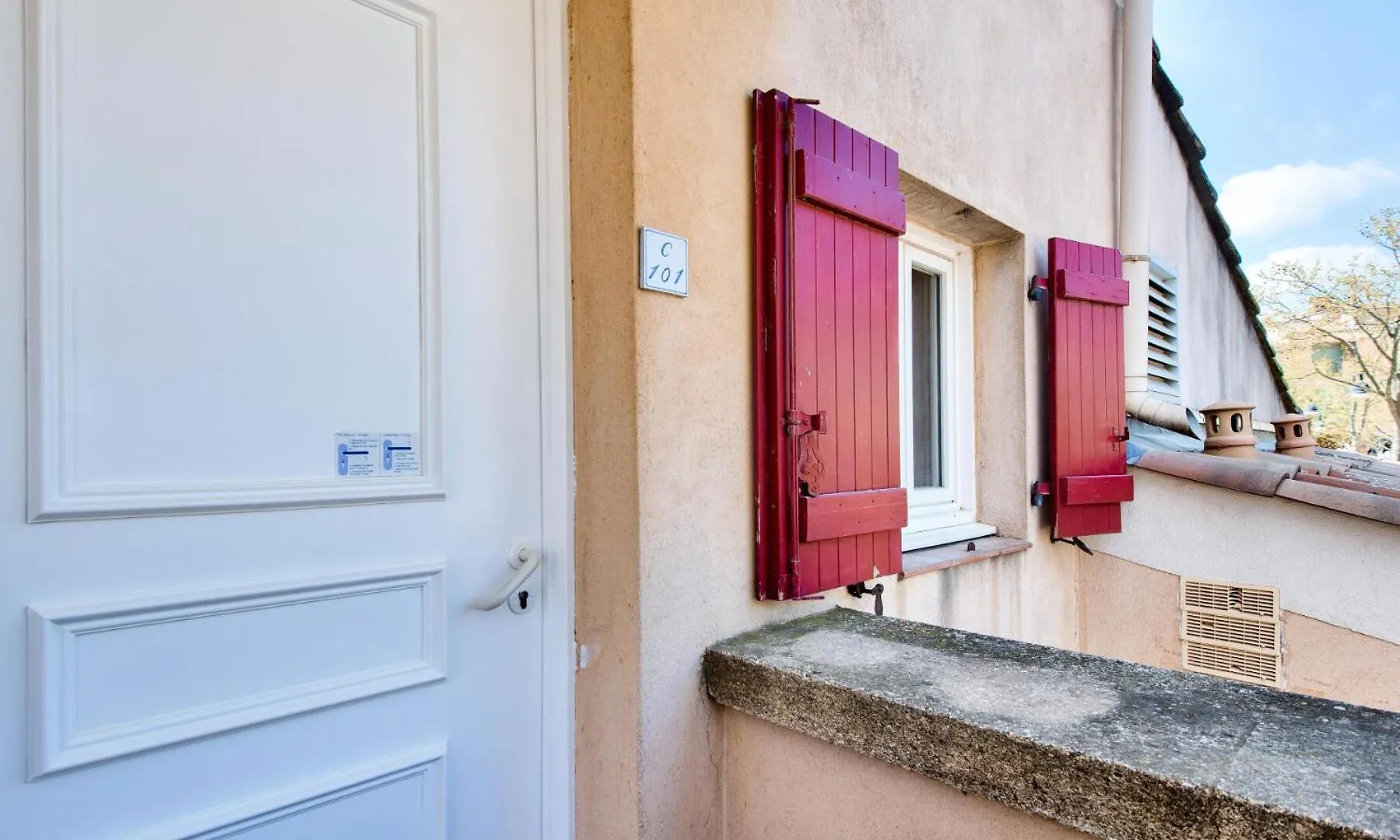 Village Pont Royal En Provence - Maeva Home - Appartement 2 Pieces 5 Personnes - Selection - Super Home Mae-1242 말러모트