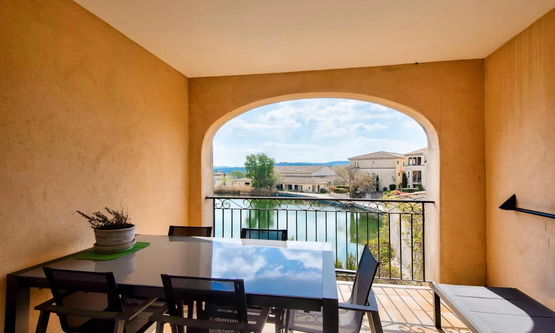 Village Pont Royal En Provence - Maeva Home - Appartement 2 Pieces 5 Personnes - Selection - Super Home Mae-1242 말러모트 프랑스