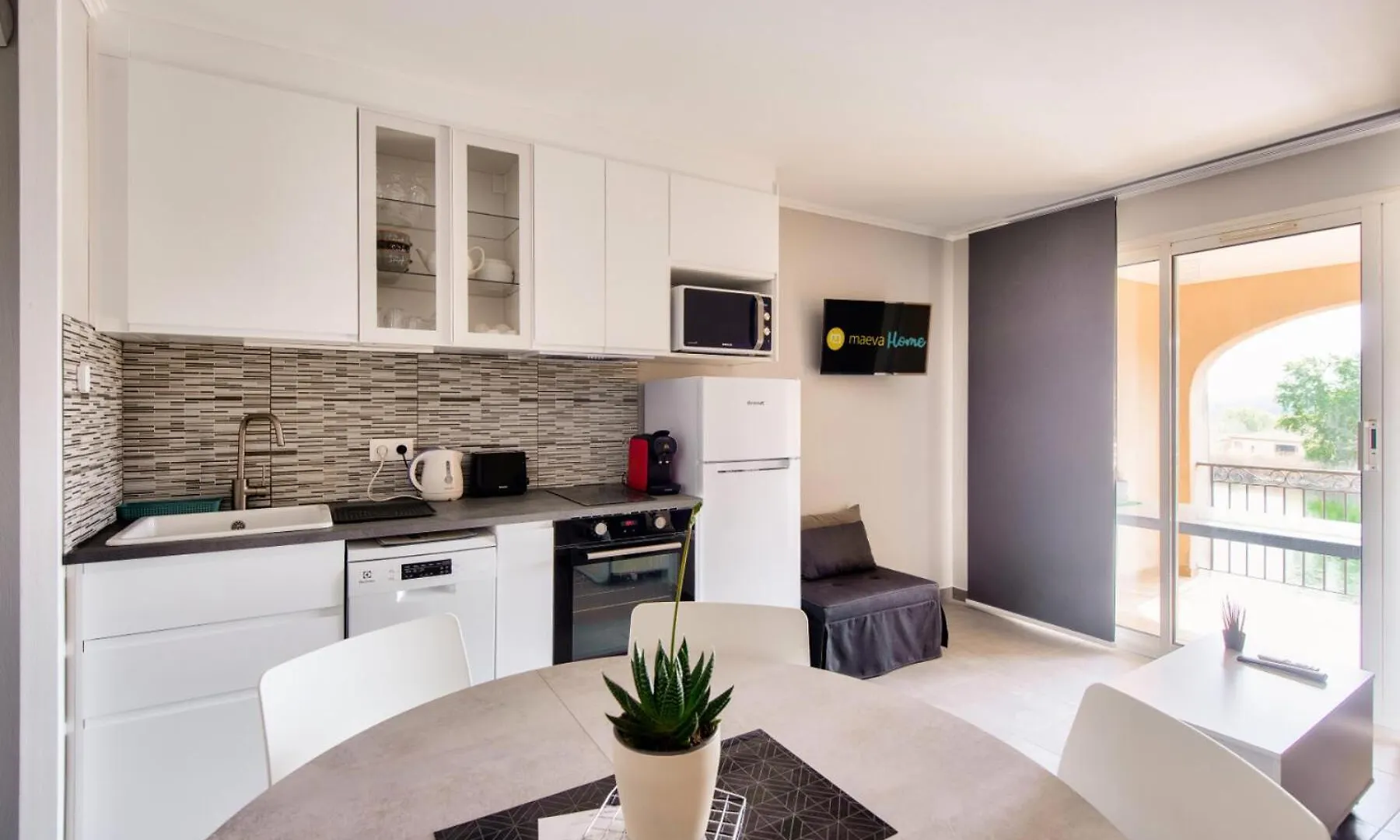 Village Pont Royal En Provence - Maeva Home - Appartement 2 Pieces 5 Personnes - Selection - Super Home Mae-1242 말러모트 0*,  프랑스