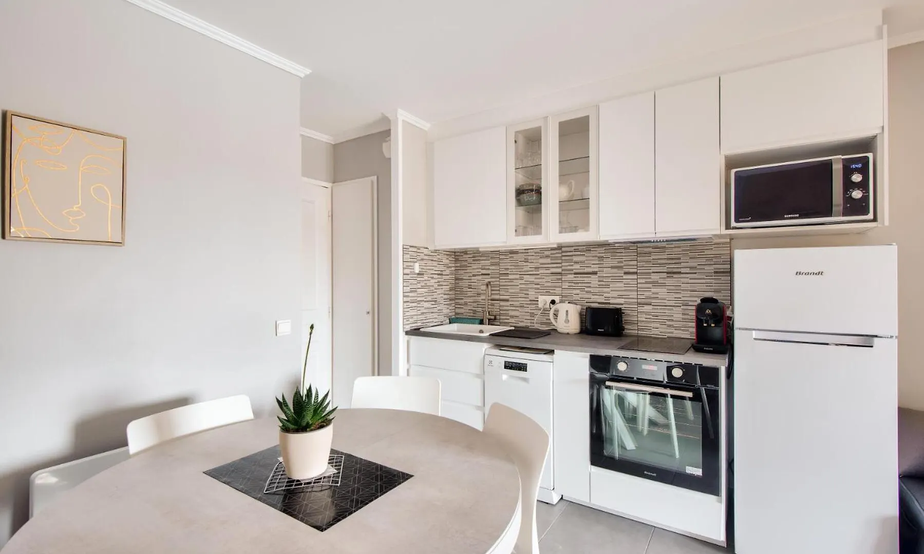 Village Pont Royal En Provence - Maeva Home - Appartement 2 Pieces 5 Personnes - Selection - Super Home Mae-1242 말러모트 0*,