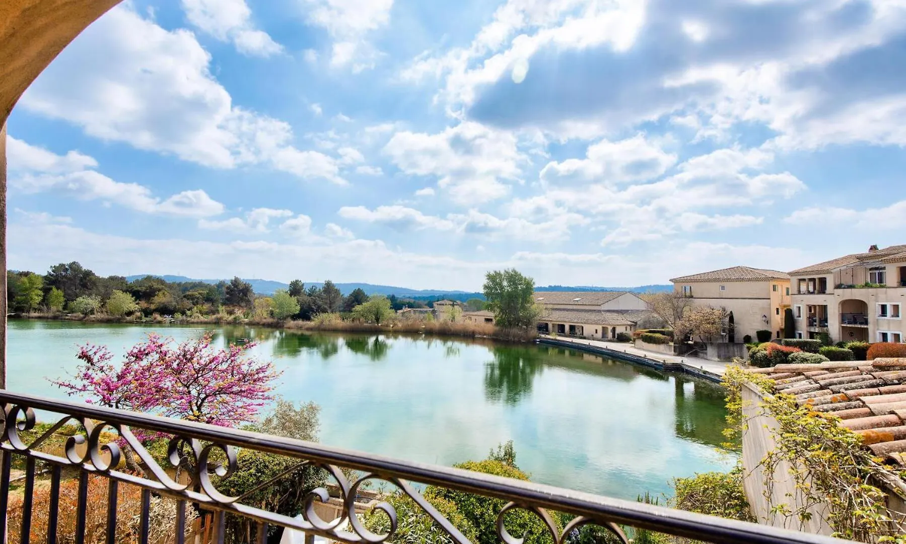 Village Pont Royal En Provence - Maeva Home - Appartement 2 Pieces 5 Personnes - Selection - Super Home Mae-1242 말러모트