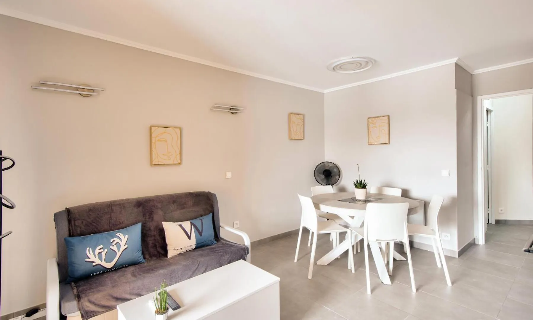 아파트 Village Pont Royal En Provence - Maeva Home - Appartement 2 Pieces 5 Personnes - Selection - Super Home Mae-1242 말러모트