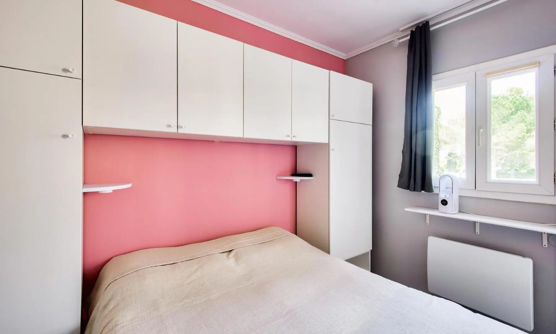 아파트 Village Pont Royal En Provence - Maeva Home - Appartement 2 Pieces 5 Personnes - Selection - Super Home Mae-1242 말러모트 프랑스