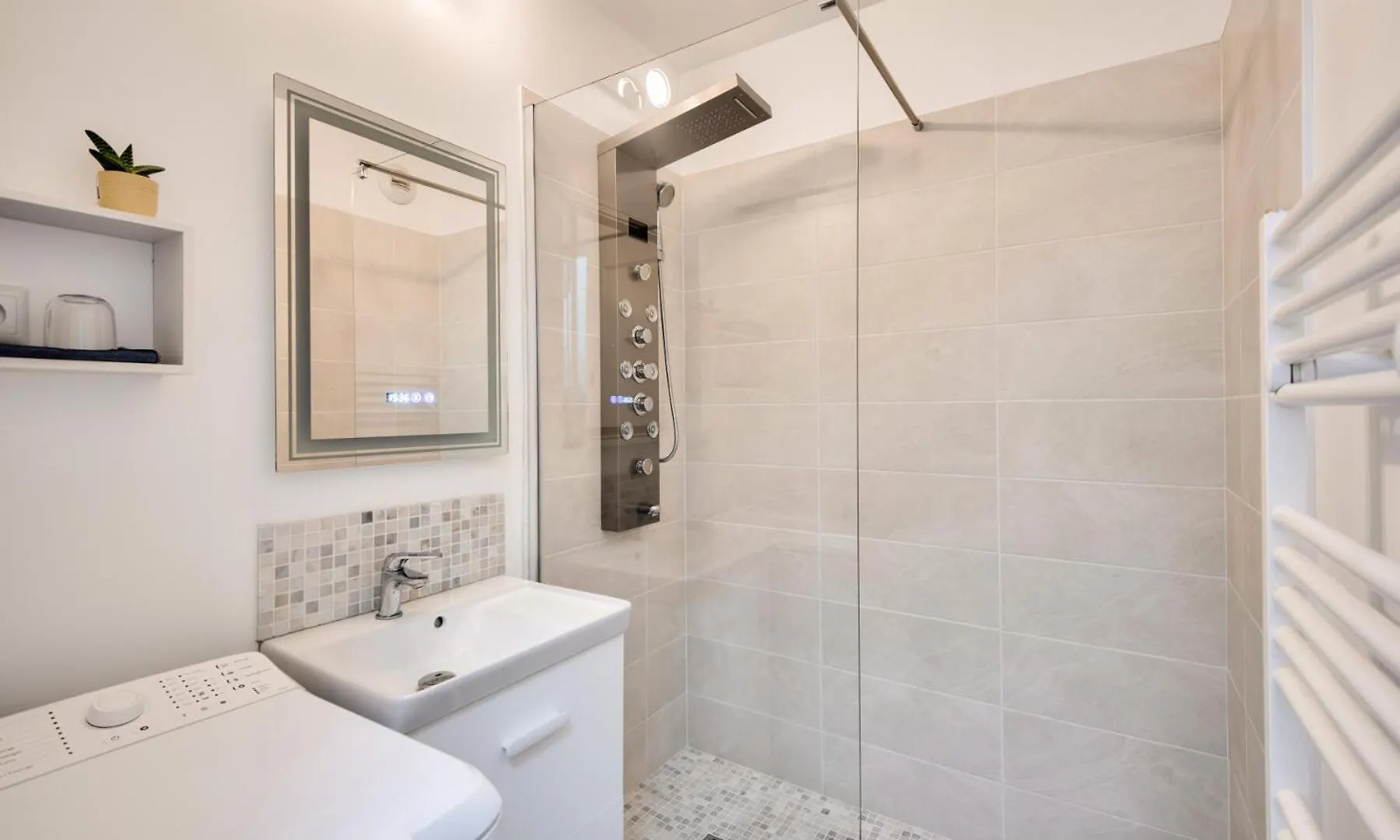Village Pont Royal En Provence - Maeva Home - Appartement 2 Pieces 5 Personnes - Selection - Super Home Mae-1242 말러모트