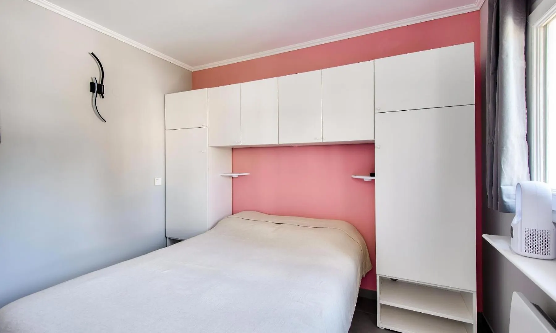 Village Pont Royal En Provence - Maeva Home - Appartement 2 Pieces 5 Personnes - Selection - Super Home Mae-1242 말러모트 0*,