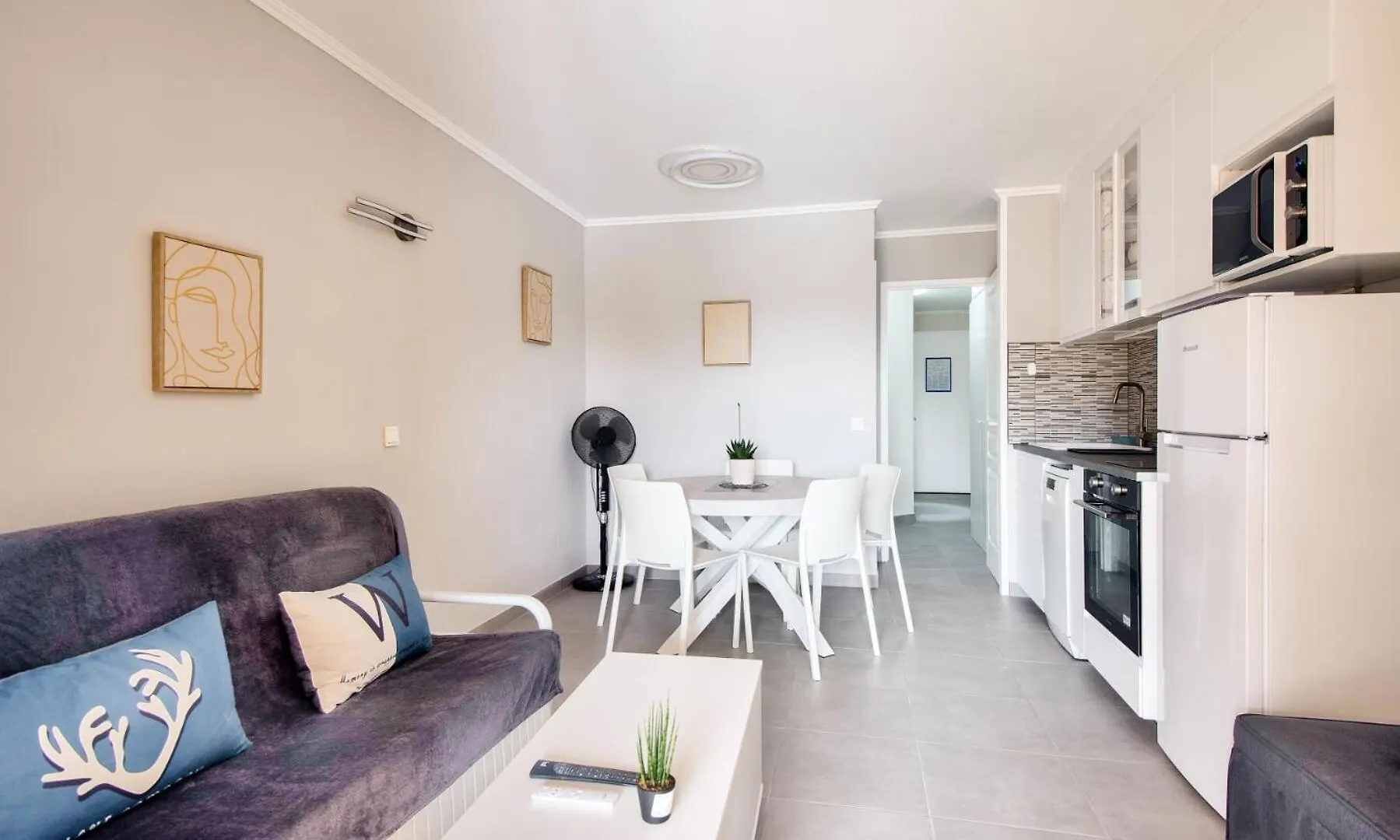 아파트 Village Pont Royal En Provence - Maeva Home - Appartement 2 Pieces 5 Personnes - Selection - Super Home Mae-1242 말러모트